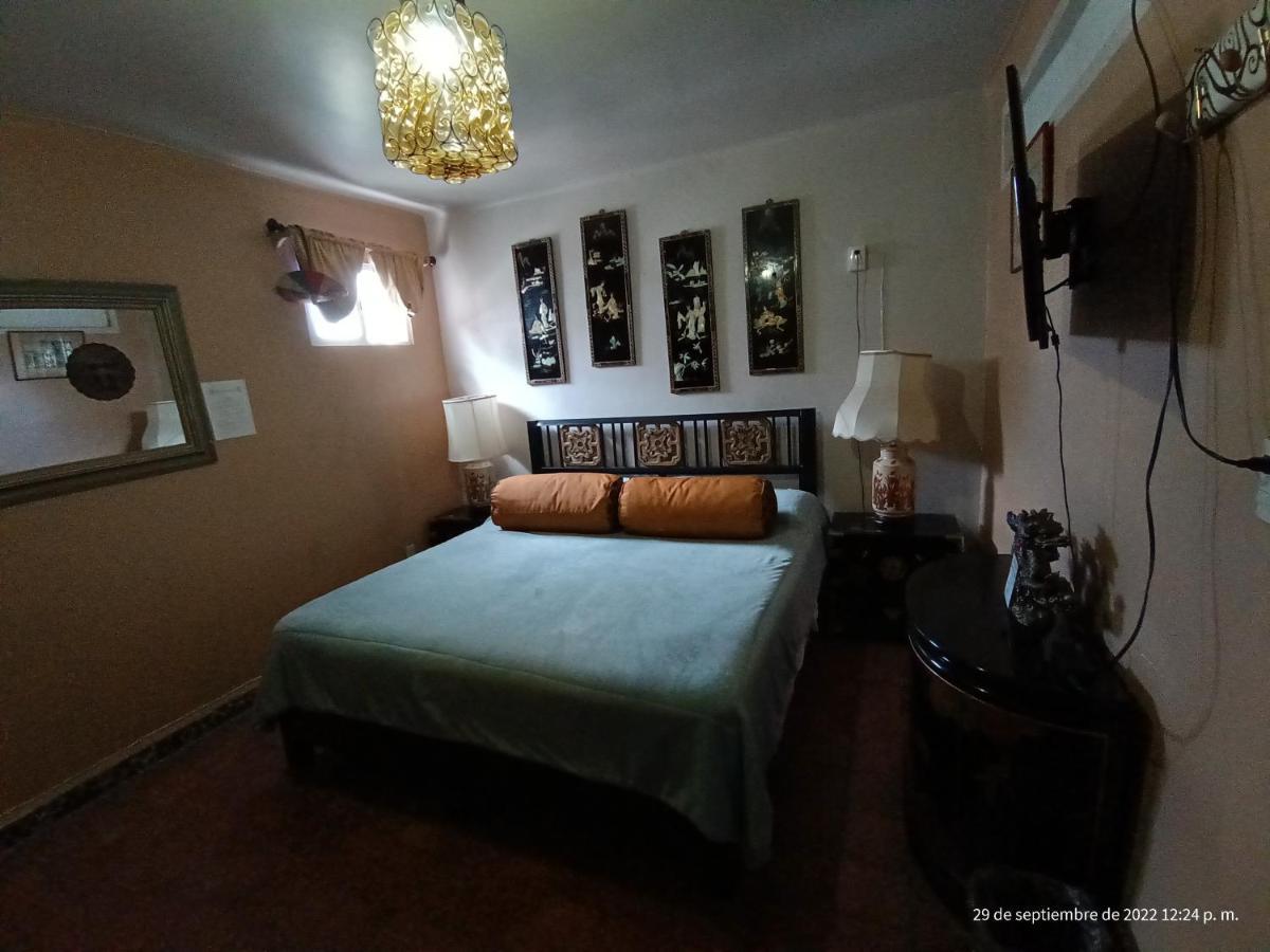 Hotel Posada Spa Antigua Casa Hogar Taxco de Alarcon Exterior photo